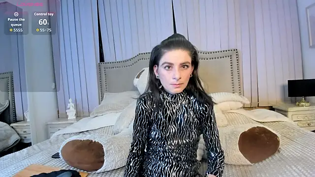 Snapshot of mariana__thompson chatting on 26, 6, 2026 mariana thompson online show from 26, 6, 2026