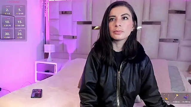Snapshot of mariana__thompson chatting on 30, 7, 2026 mariana thompson online show from 30, 7, 2026