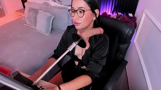 Alessiaspice online show from 7, 7, 2026
