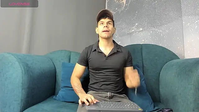Snapshot of Derek_Voss chatting on 9, 6, 2026 Derek Voss online show from 9, 6, 2026
