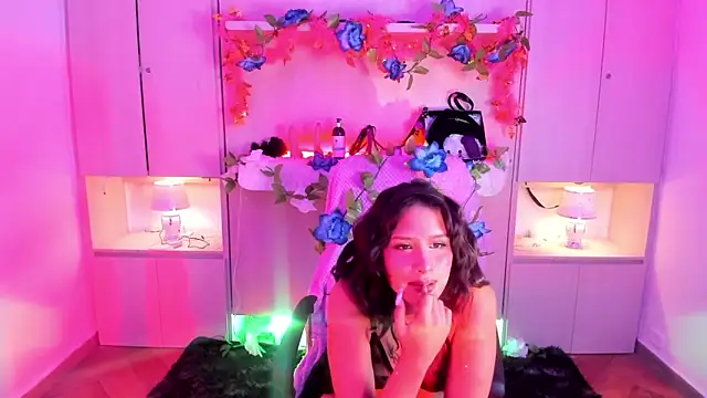TomieDark  online show from 28, 5, 2026