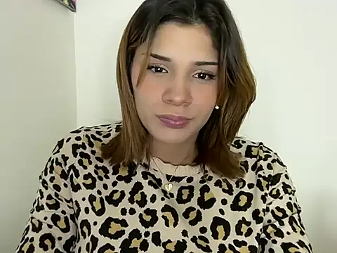Im  molly6 online show from 12, 6, 2026
