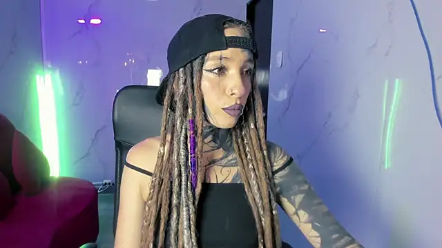 Snapshot of Lucy_Doll8 chatting on 7, 5, 2026 Lucy Doll8 online show from 7, 5, 2026