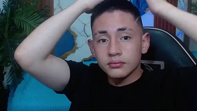 Andres Tay online show from 25, 4, 2026