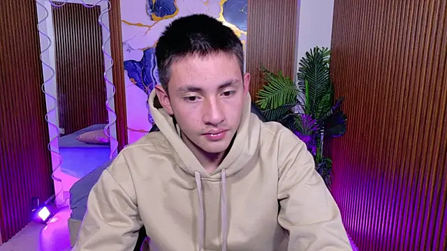 Andres Tay online show from 29, 5, 2026