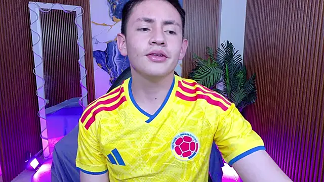 Andres Tay online show from 31, 5, 2026