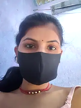 Snapshot of RUHI_1143 chatting on 11, 5, 2026 RUHI 1143 online show from 11, 5, 2026