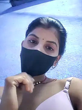 Snapshot of RUHI_1143 chatting on 30, 5, 2026 RUHI 1143 online show from 30, 5, 2026