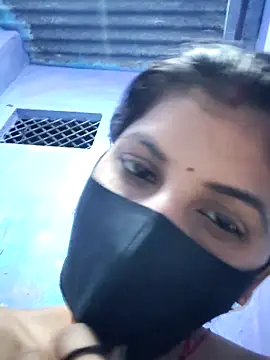 Snapshot of RUHI_1143 chatting on 19, 6, 2026 RUHI 1143 online show from 19, 6, 2026