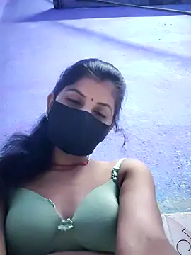 Snapshot of RUHI_1143 chatting on 21, 6, 2026 RUHI 1143 online show from 21, 6, 2026