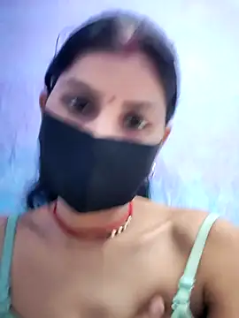 Snapshot of RUHI_1143 chatting on 24, 6, 2026 RUHI 1143 online show from 24, 6, 2026