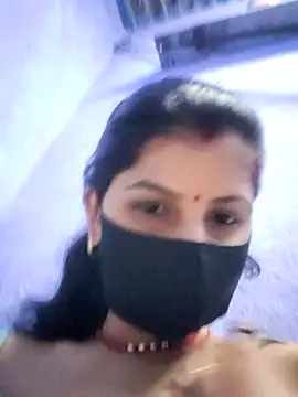 Snapshot of RUHI_1143 chatting on 26, 6, 2026 RUHI 1143 online show from 26, 6, 2026
