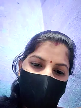 Snapshot of RUHI_1143 chatting on 27, 6, 2026 RUHI 1143 online show from 27, 6, 2026