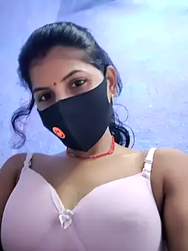 Snapshot of RUHI_1143 chatting on 2, 7, 2026 RUHI 1143 online show from 2, 7, 2026