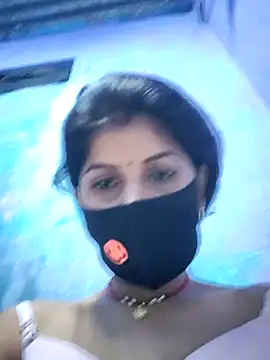 Snapshot of RUHI_1143 chatting on 2, 7, 2026 RUHI 1143 online show from 2, 7, 2026