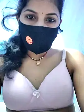 Snapshot of RUHI_1143 chatting on 4, 7, 2026 RUHI 1143 online show from 4, 7, 2026