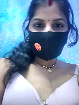 Snapshot of RUHI_1143 chatting on 5, 7, 2026 RUHI 1143 online show from 5, 7, 2026