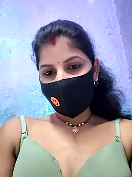 Snapshot of RUHI_1143 chatting on 6, 7, 2026 RUHI 1143 online show from 6, 7, 2026