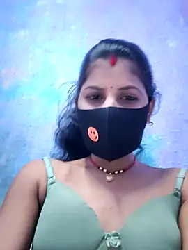 Snapshot of RUHI_1143 chatting on 9, 7, 2026 RUHI 1143 online show from 9, 7, 2026