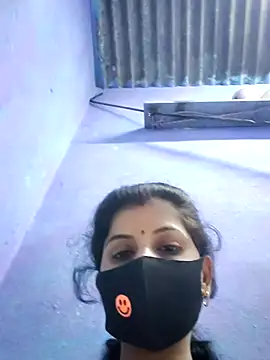 Snapshot of RUHI_1143 chatting on 11, 7, 2026 RUHI 1143 online show from 11, 7, 2026
