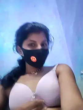Snapshot of RUHI_1143 chatting on 12, 7, 2026 RUHI 1143 online show from 12, 7, 2026