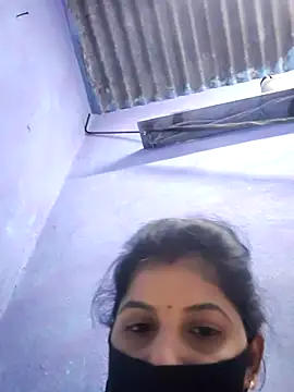 Snapshot of RUHI_1143 chatting on 13, 7, 2026 RUHI 1143 online show from 13, 7, 2026