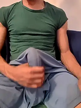 Switcherxxx online show from 27, 5, 2026