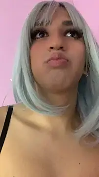 Snapshot of Leidy_Erome1 chatting on 18, 5, 2026 Leidy Erome1 online show from 18, 5, 2026