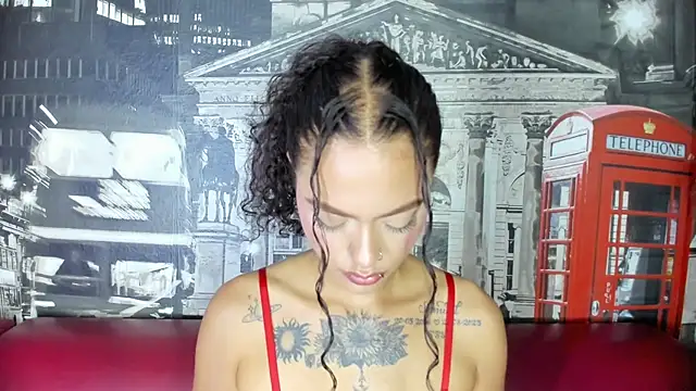 Snapshot of Caroline420_ chatting on 24, 6, 2026 Caroline420 online show from 24, 6, 2026