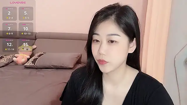 F-Yuwei online show from 8, 6, 2026