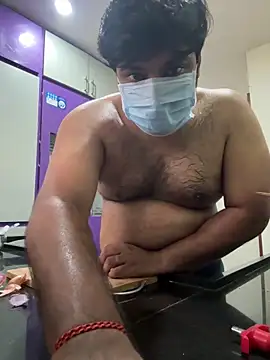 ravikumarr5859 online show from 3, 5, 2026