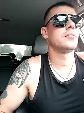 PanAlessio69 online show from 27, 5, 2026