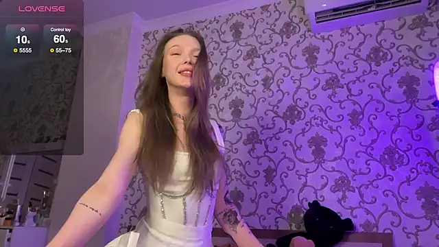 amellyMorgan online show from 27, 4, 2026