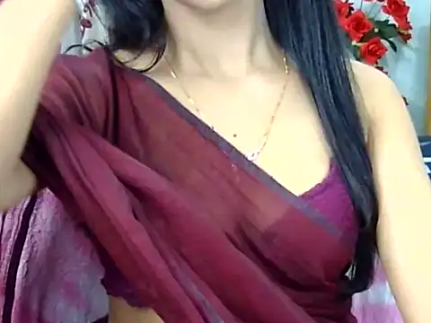 Alina Nur online show from 14, 5, 2026