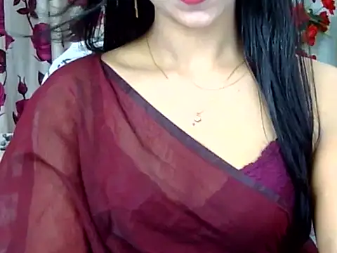 Alina Nur online show from 18, 5, 2026