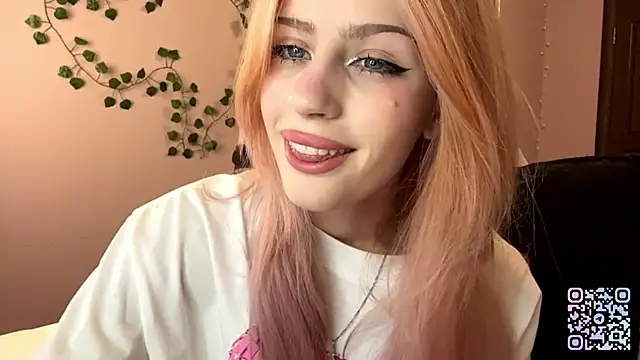Snapshot of milimoon chatting on 2, 5, 2026 milimoon online show from 2, 5, 2026