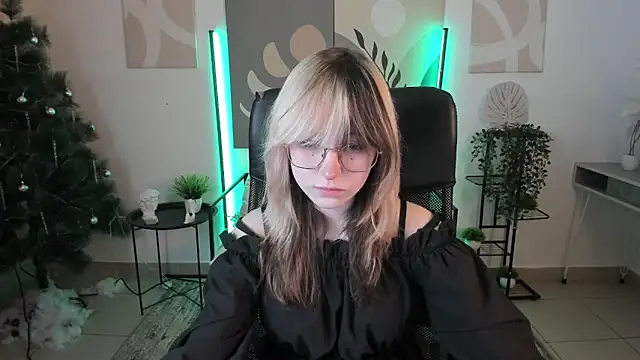 NyxCalderra online show from 18, 5, 2026