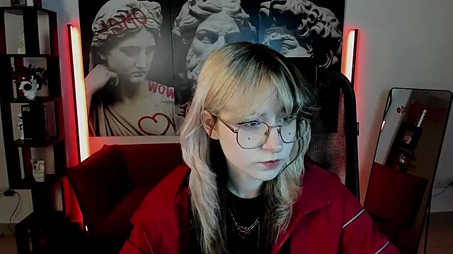 NyxCalderra online show from 22, 5, 2026