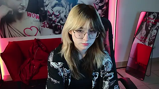 NyxCalderra online show from 9, 6, 2026