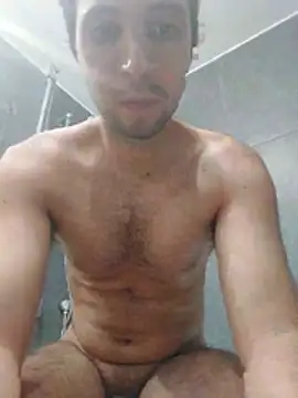 NakedSlave26 online show from 16, 7, 2026