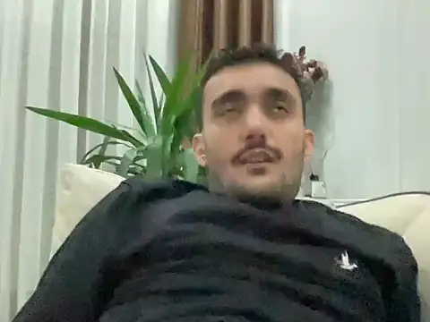 AslanGenc 34 online show from 25, 4, 2026