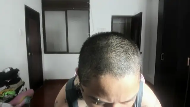 romina23 online show from 27, 4, 2026