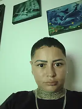 romina23 online show from 13, 6, 2026
