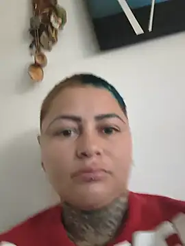 romina23 online show from 19, 6, 2026