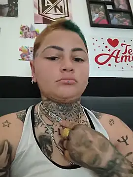 romina23 online show from 29, 6, 2026
