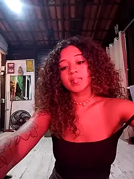 Nina tropical online show from 27, 4, 2026