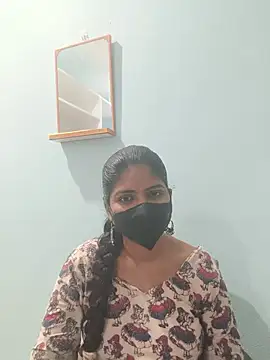 Snapshot of Sameera-sexy chatting on 2, 7, 2026 Sameera-sexy online show from 2, 7, 2026