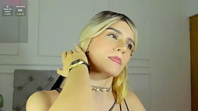 Jessica lisbon online show from 28, 5, 2026