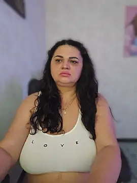 -CUTE-EVVIL- online show from 9, 7, 2026