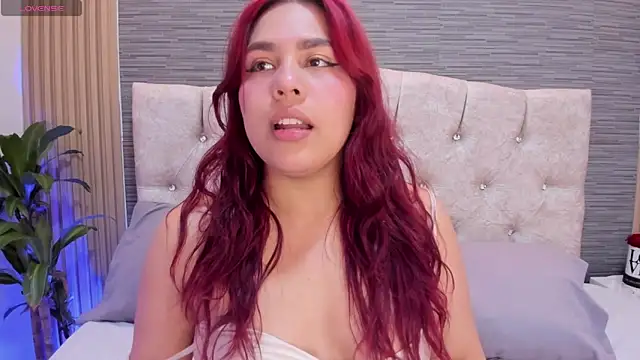 SamyandAllison online show from 4, 5, 2026
